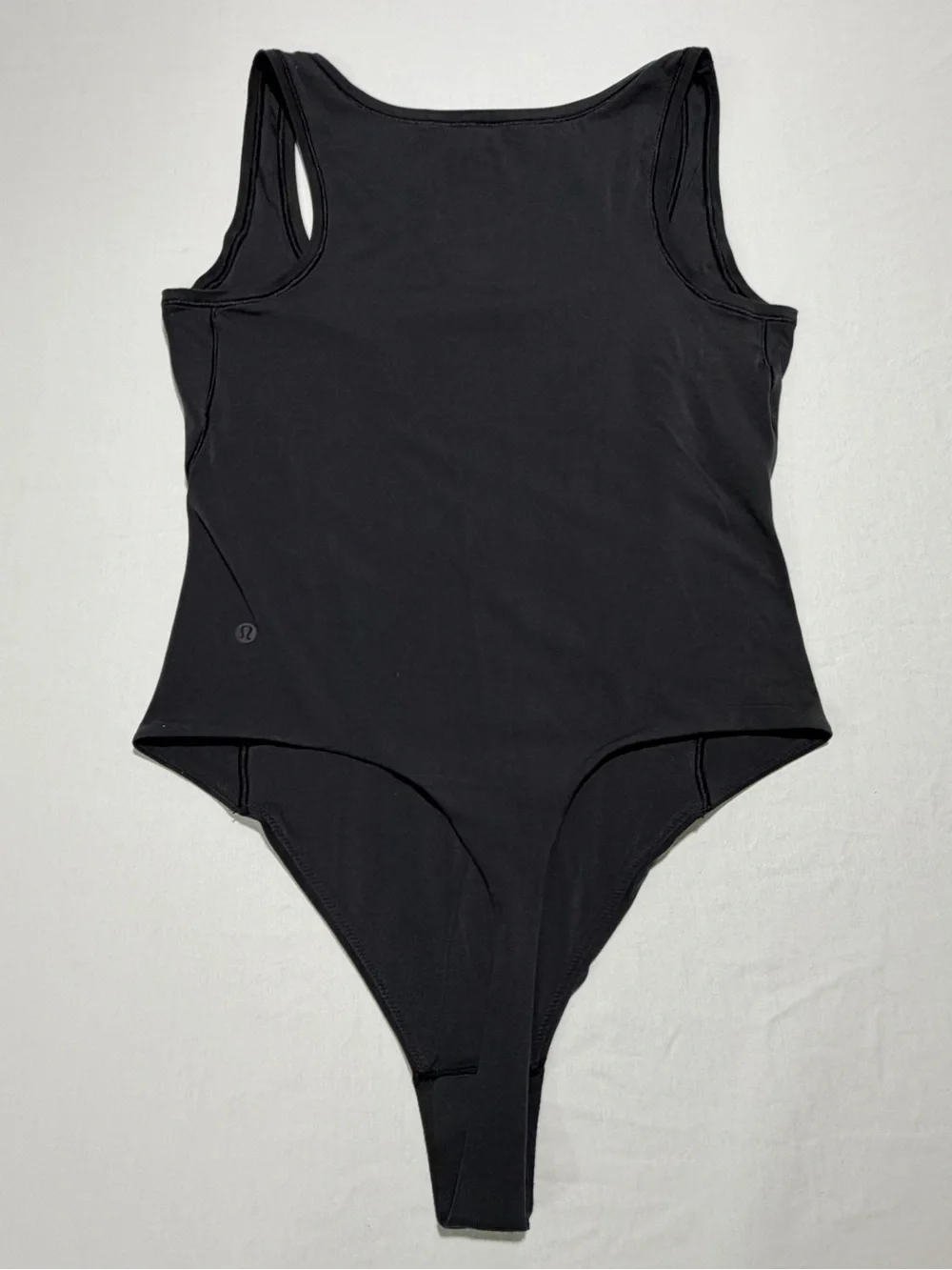 lululemon athletica sleek bodysuit